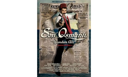 SON OSMANLI: YANDIM ALİ